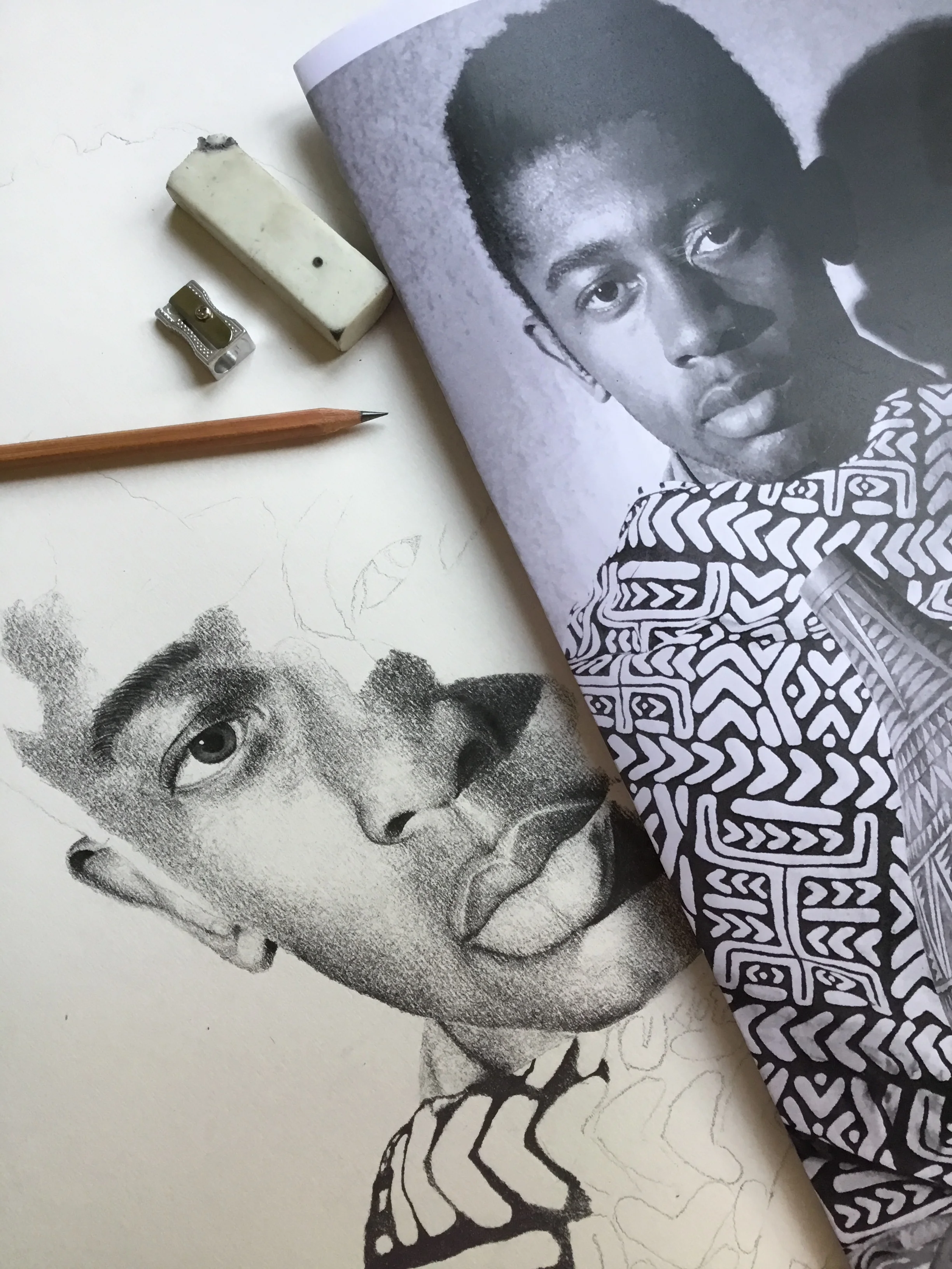 Monmouth Student Exhibition