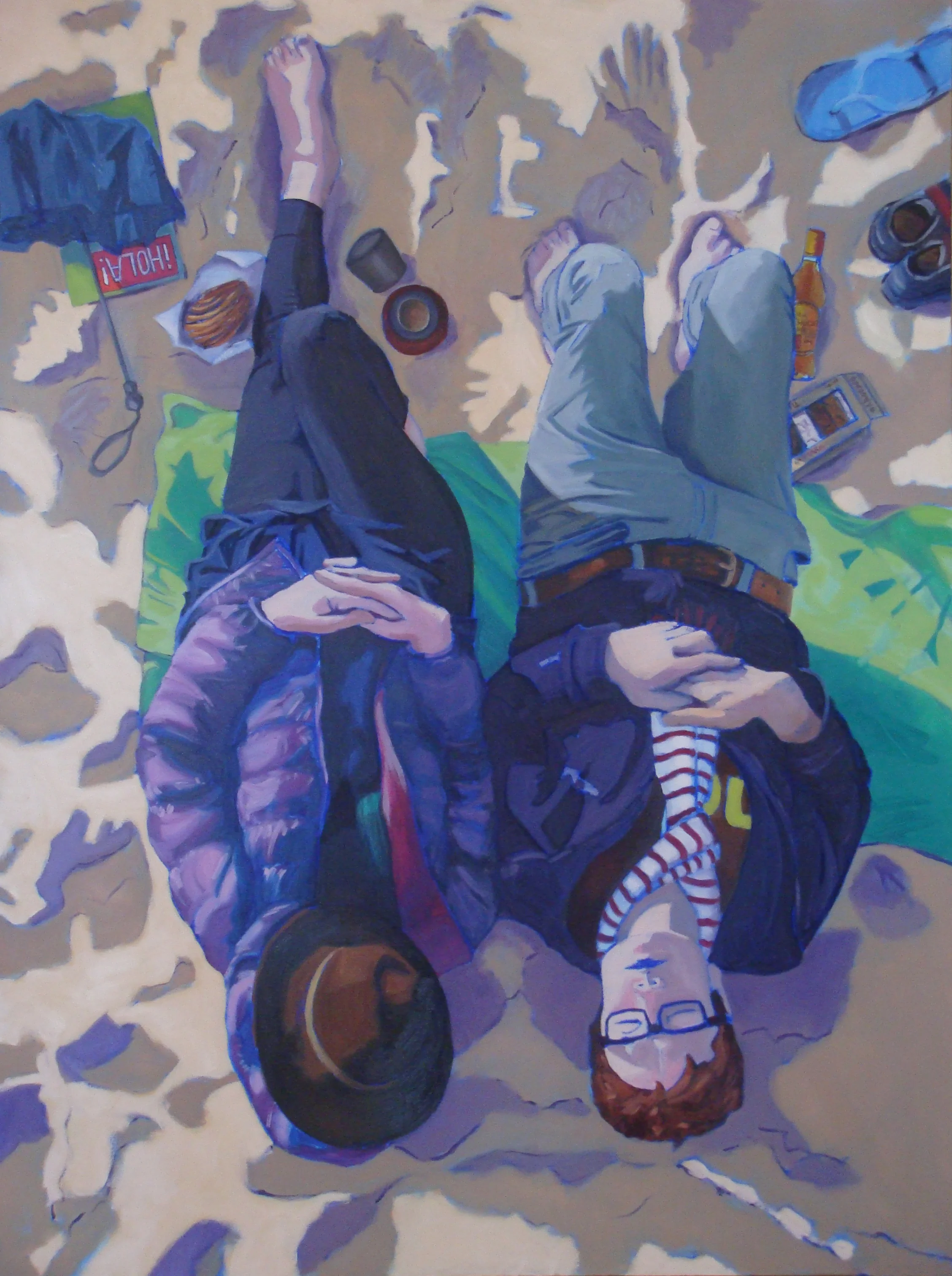 Guilty Pleasures by Sue Ransley.jpg