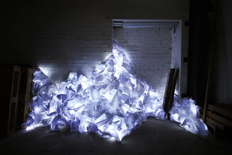 Installation / Australia / 2013