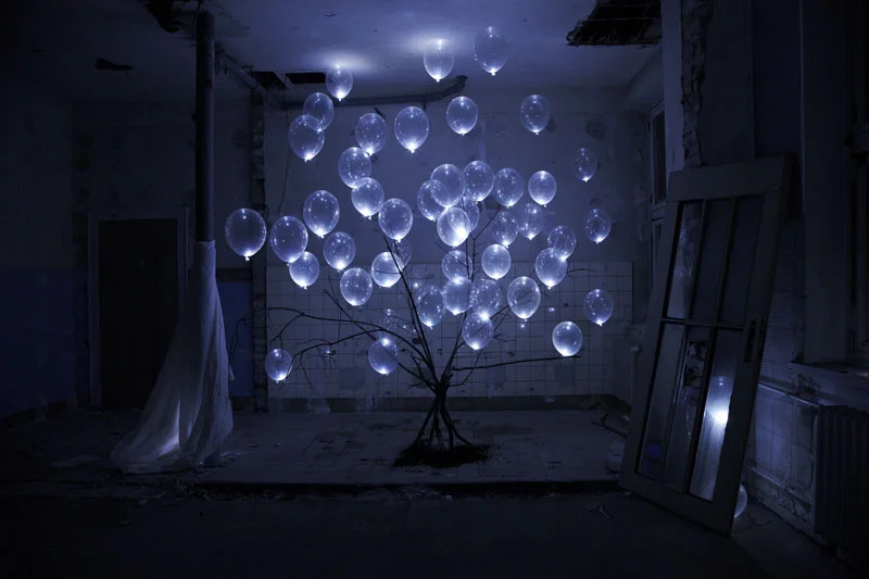 Installation / Germany / 2013