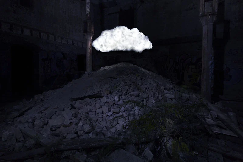 Installation / Australia / 2013