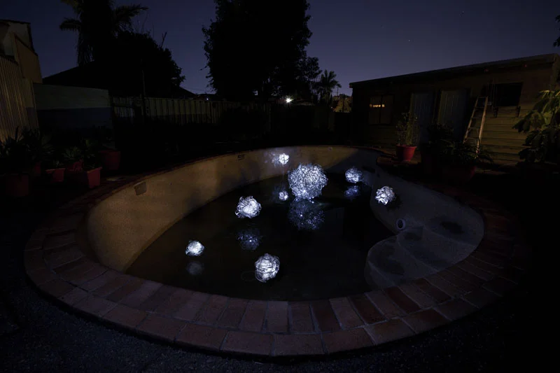 Installation / Australia / 2013