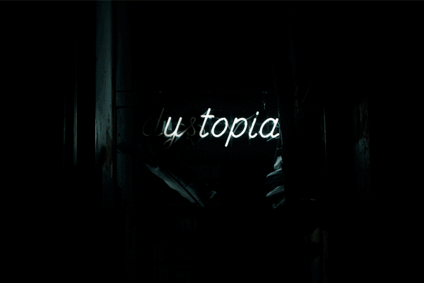 Installation View / Beams Festival, Chippendale /2014