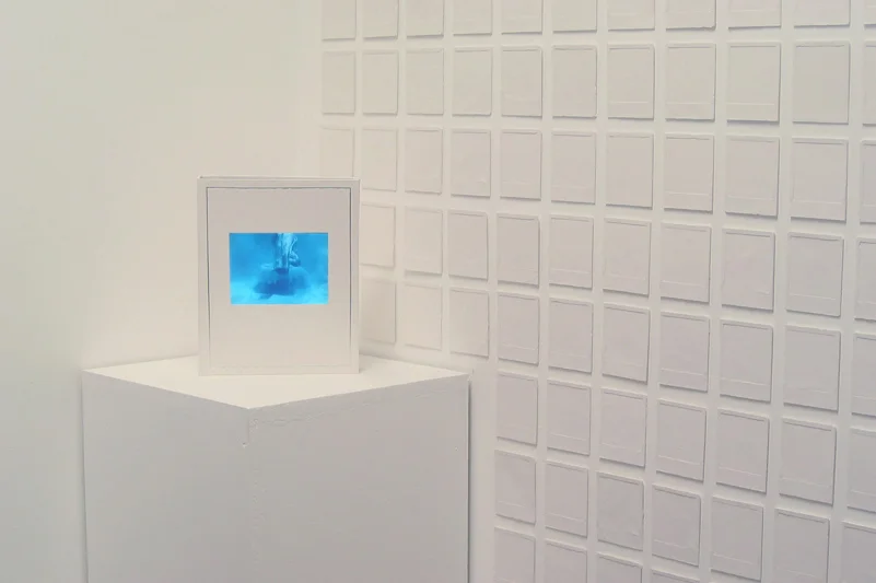 Installation and Video View / 2005