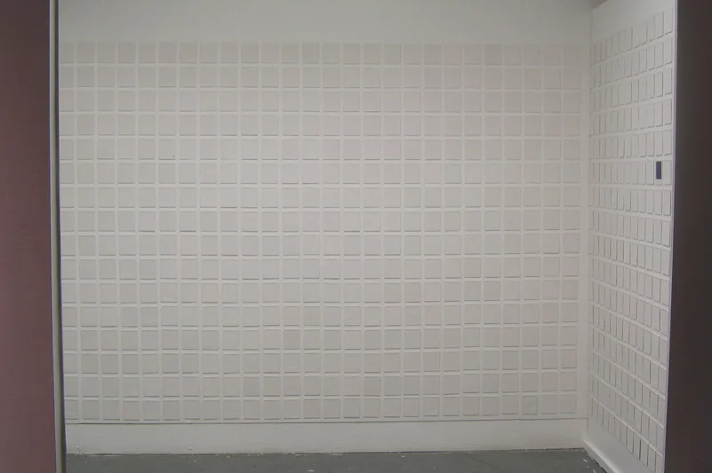 Full Room View / 2005