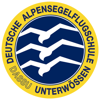 DASSU - Deutsche Alpensegelflugschule Unterwössen e.V.