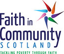 Faith in Community Scotland