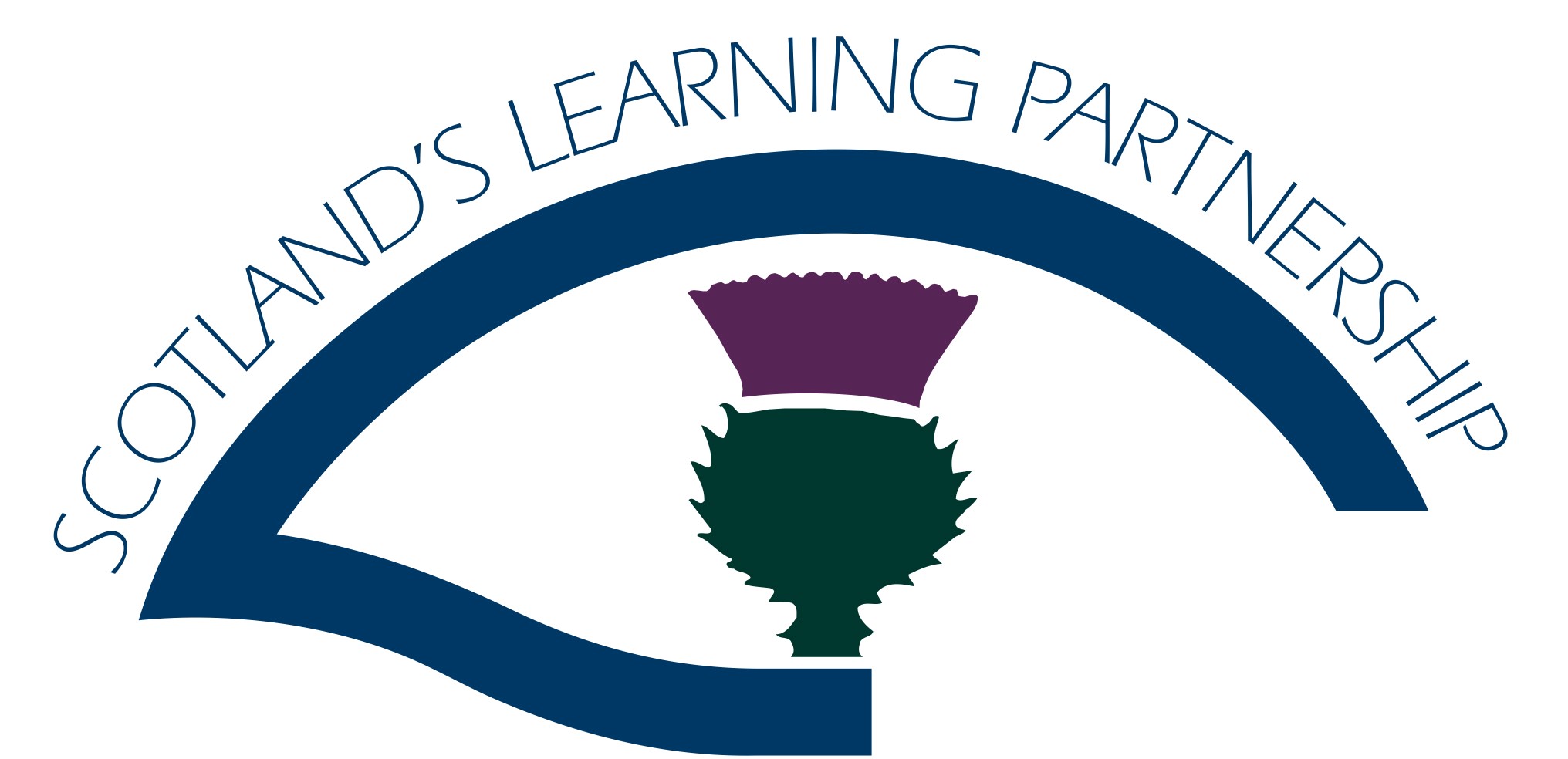 Scotland's Learning Partnership