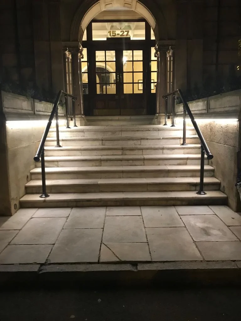 News — Harley House