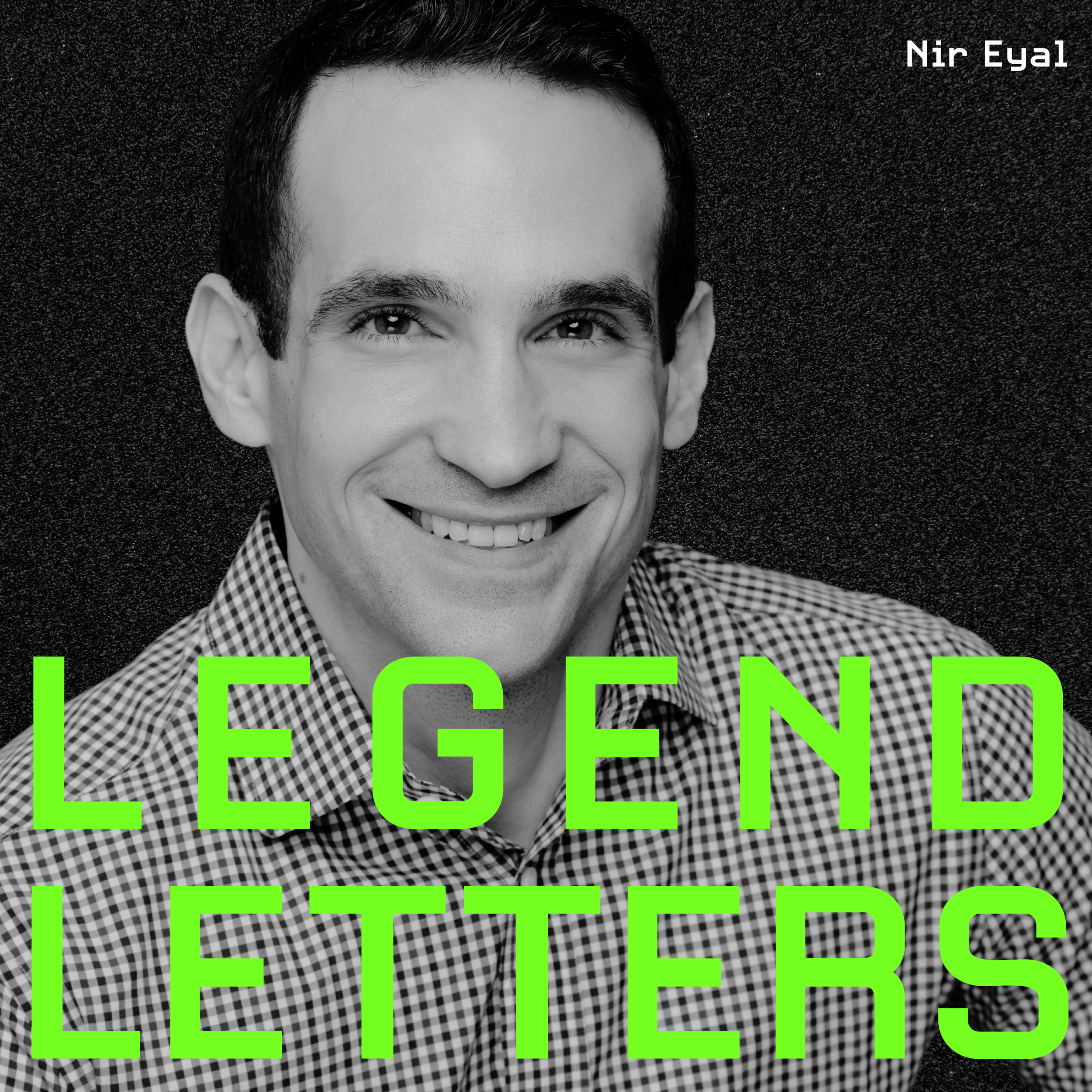 The Secret to Being “Indistractable” and Achieving Anything You Want with Legend Nir Eyal