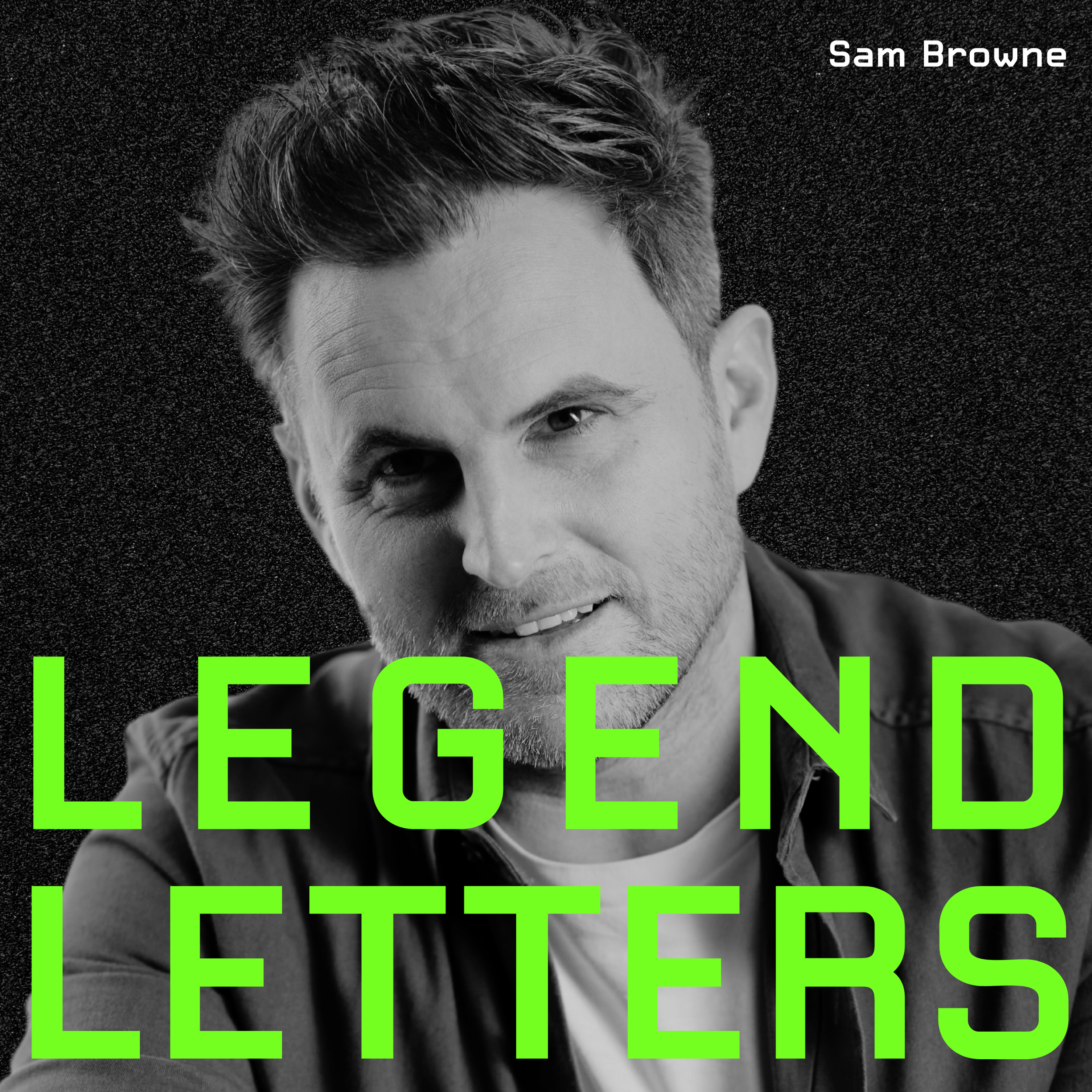 From a Rockstar with a #1 Hit Single to a Linkedin MASTER - the Secrets of Audience Building