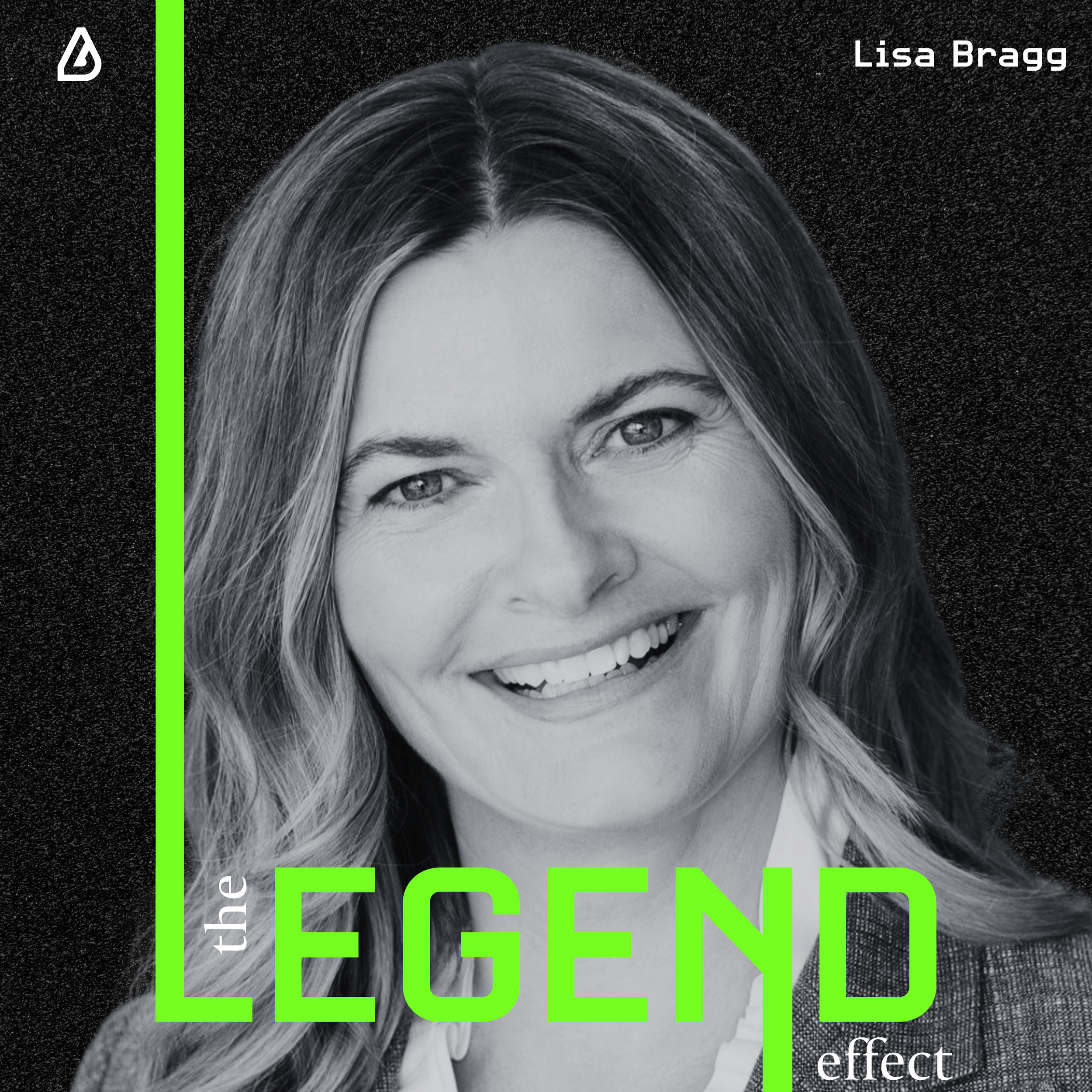 Growth and Success: BRAGGING is Not a Dirty Word, It's A Path to OPPORTUNITY with Legend Lisa Bragg
