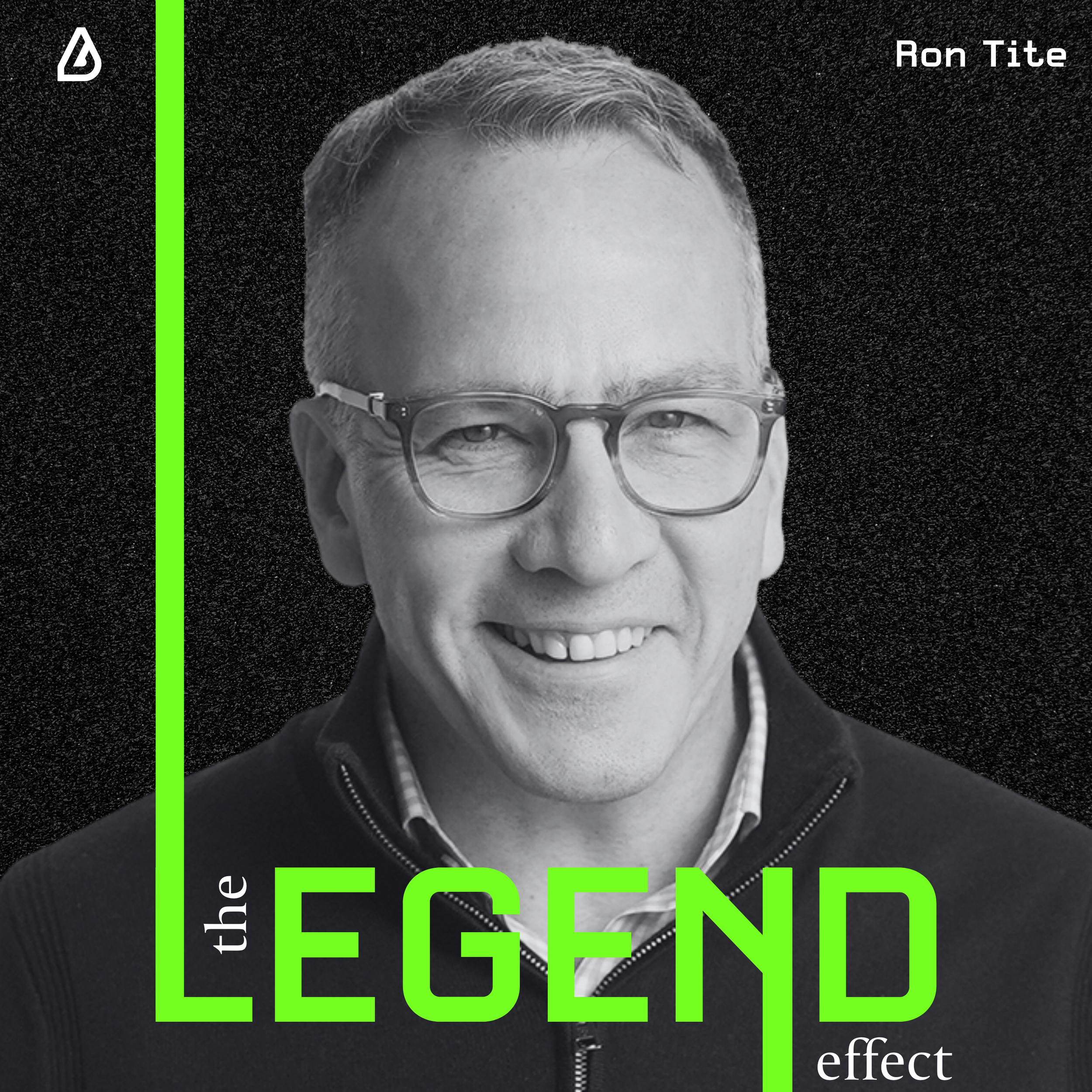 The Purpose of Purpose: The Fire That Changed My Life Forever And The SHOCKING Truth About Purpose and Advertising with Legend Ron Tite