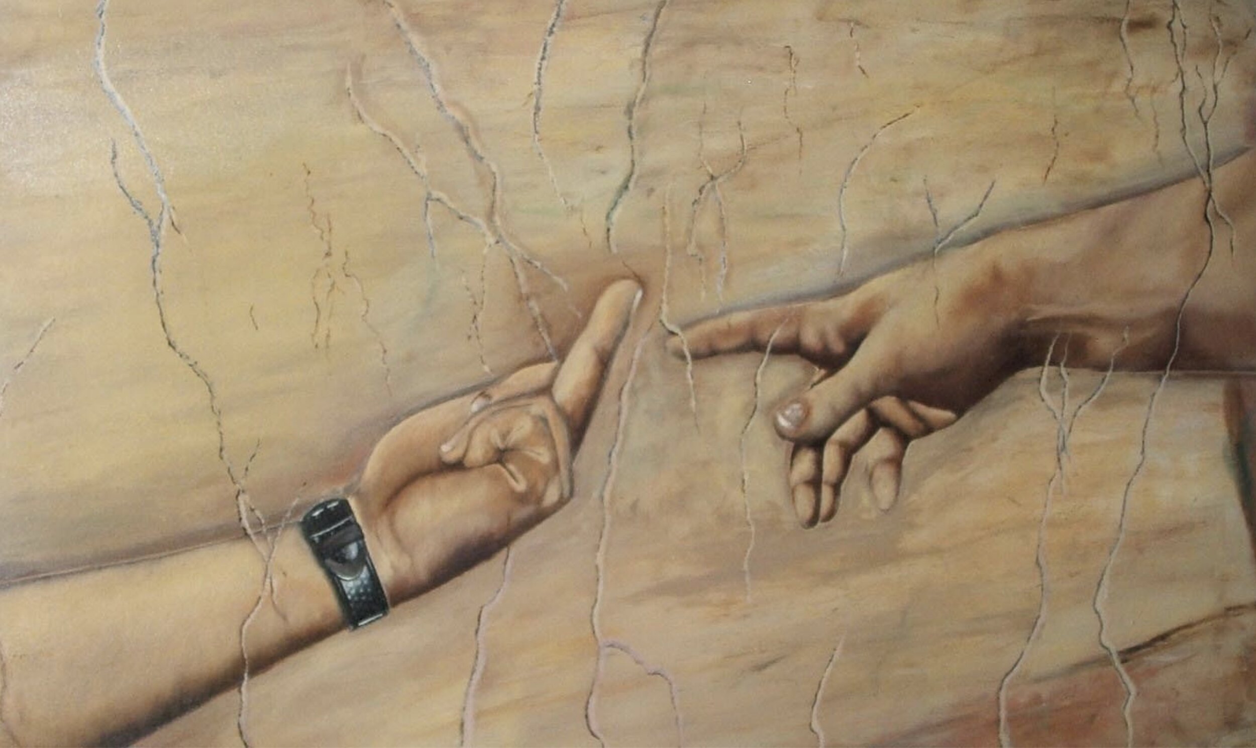 Что значат картины. Картина Микеланджело руки. Рука Адама и Бога Микеланджело. Картина Адама Микеланджело Эстетика. Микеланджело 2 руки.