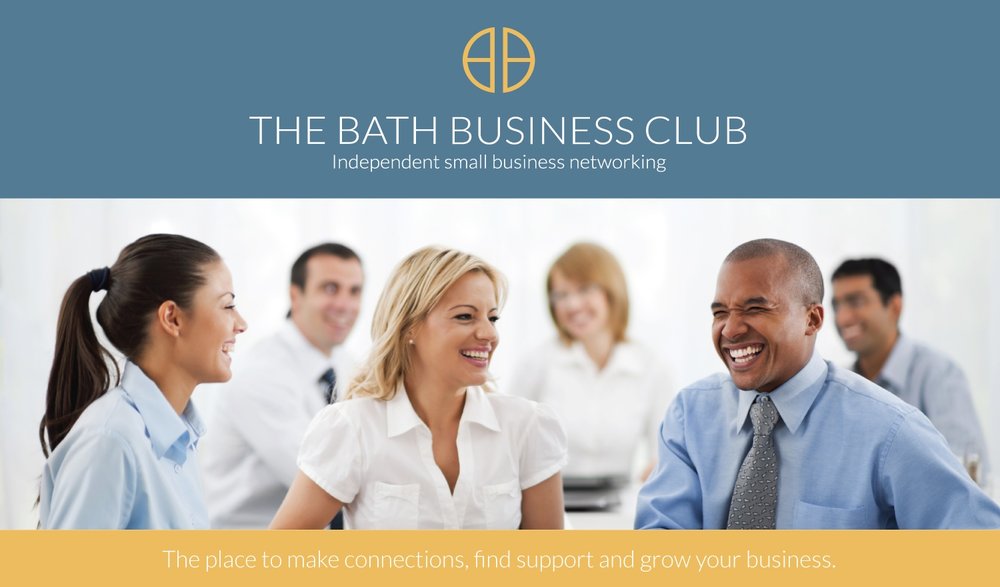 the bath business club