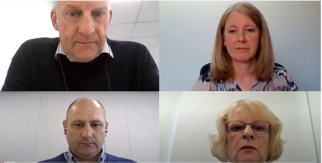 RELOCATION &amp; HOUSING IN SCOTLAND