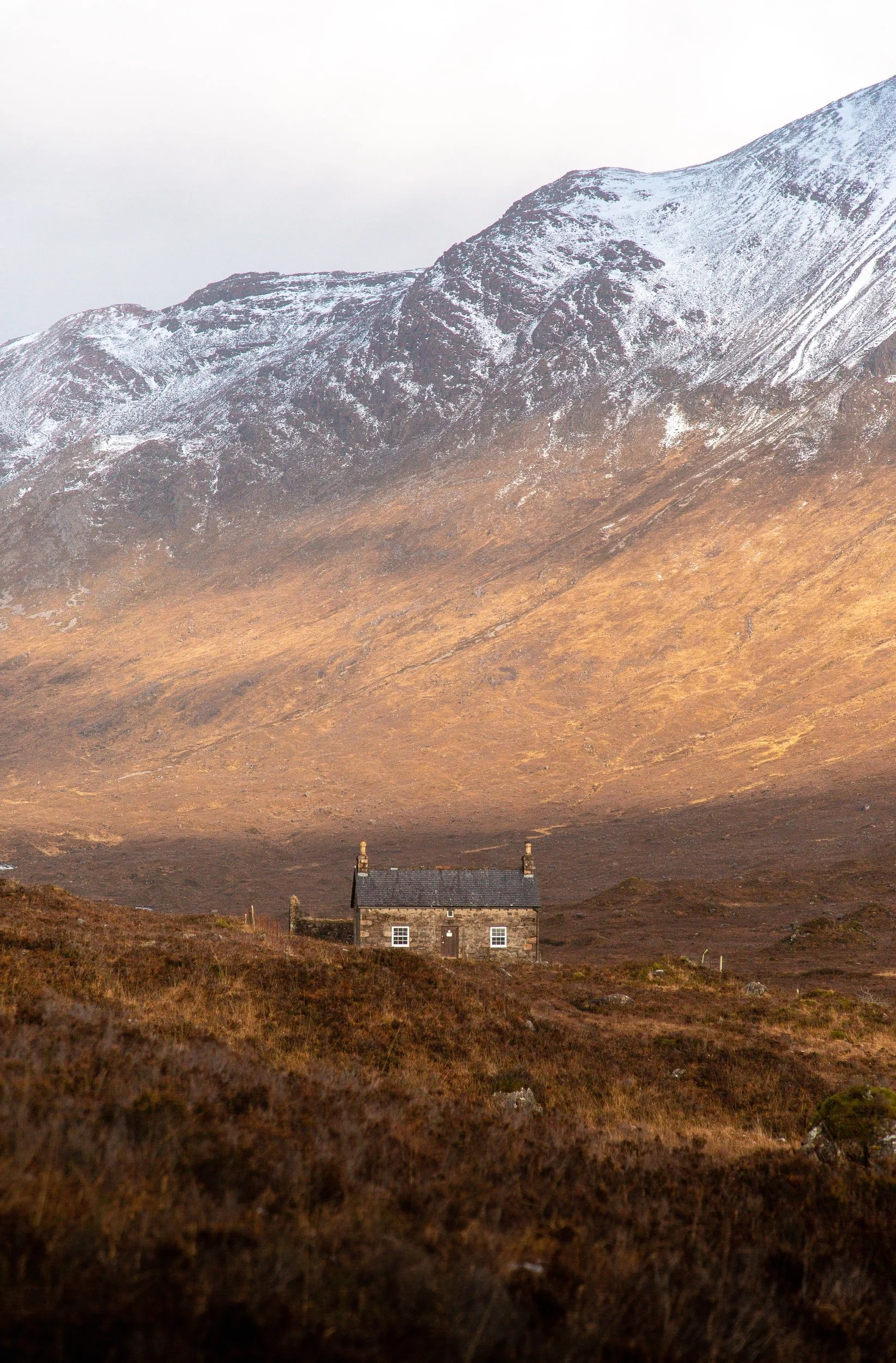 KEEP SECURE, KEEP SAFE - Winter Home Safety Tips