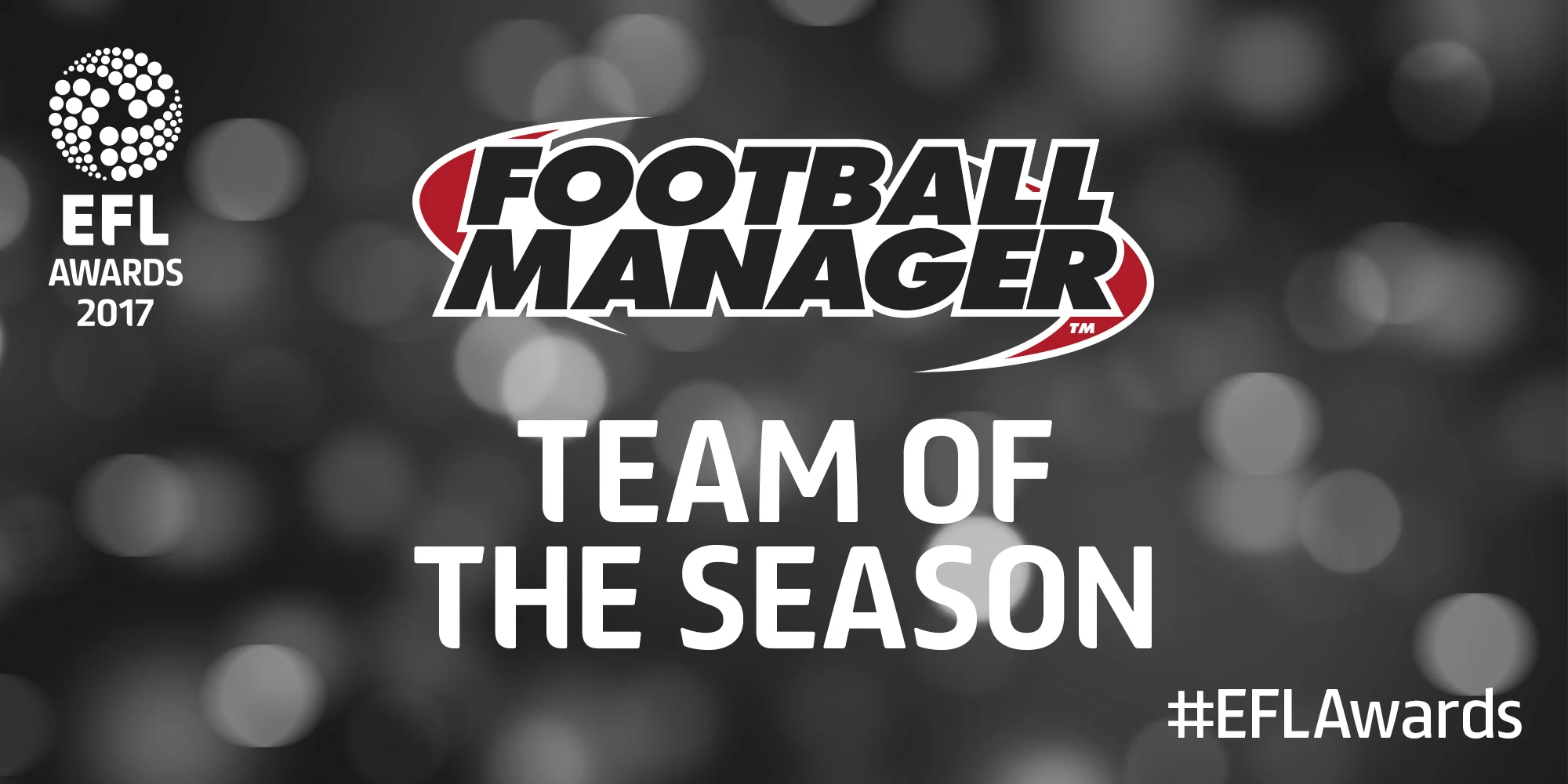 Team of the season graphic