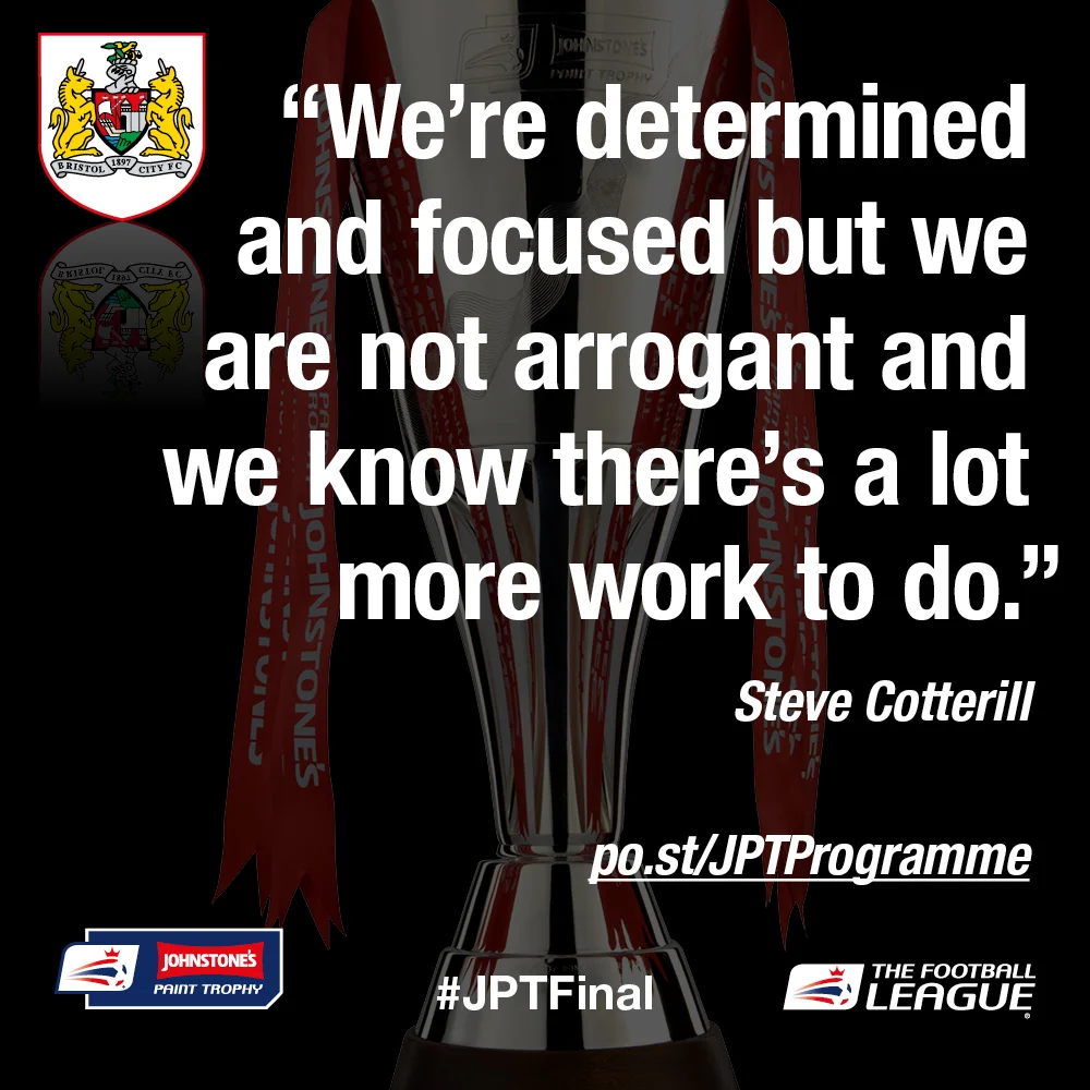 Manager quotes