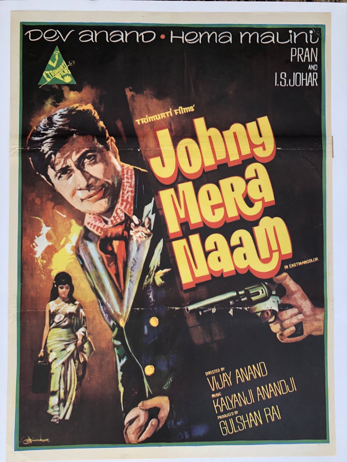 hindi movies posters