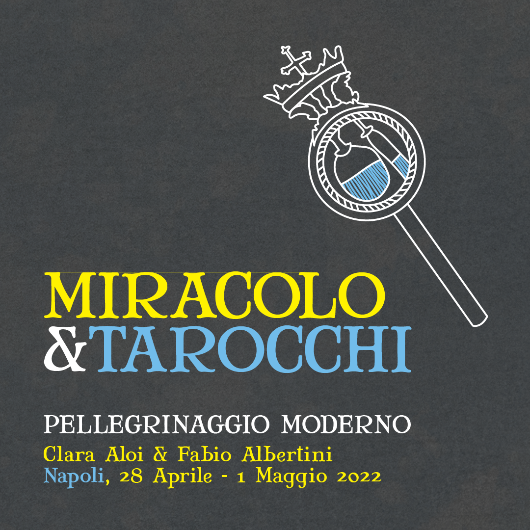 PELLEGRINAGGIO MODERNO (Napoli)