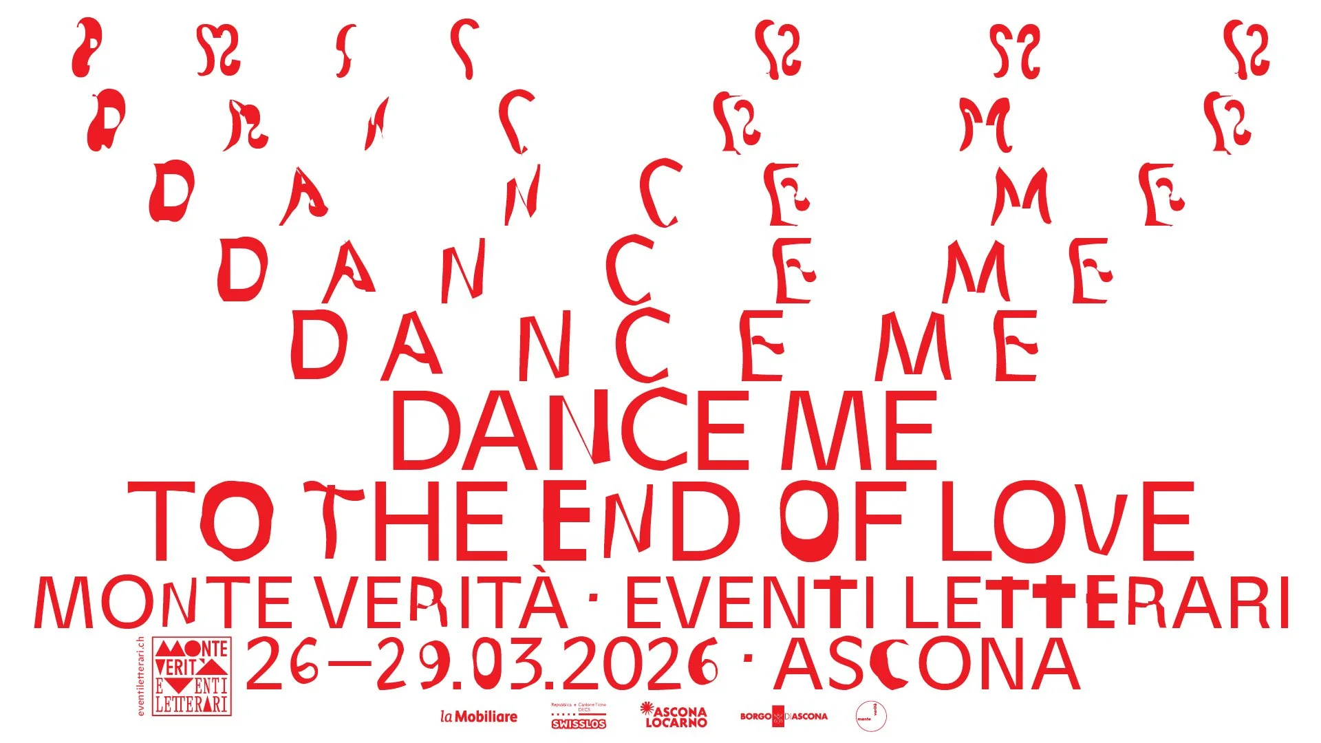 EVENTI LETTERARI - Monte Verità (Svizzera)