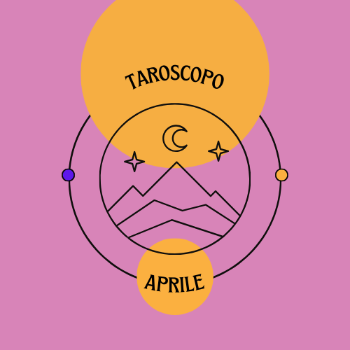 TAROSCOPO APRILE 2026