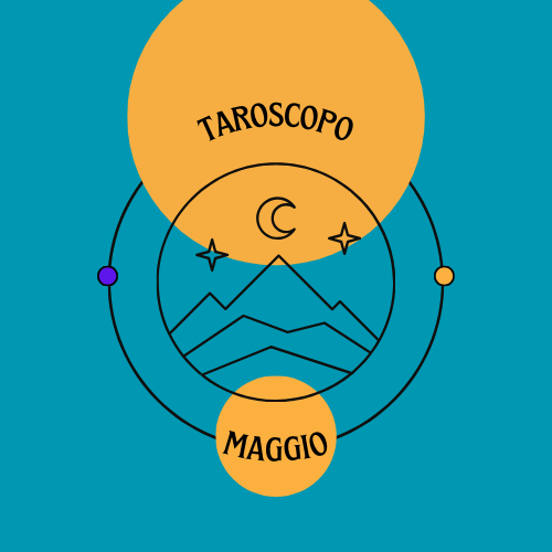 TAROSCOPO MAGGIO 2026