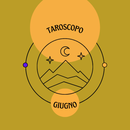 TAROSCOPO GIUGNO 2026