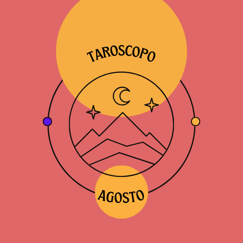 TAROSCOPO AGOSTO 2026