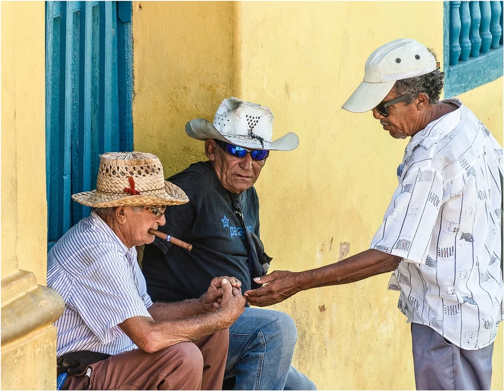 243_Cuban Street Transaction_Peter Tilsley