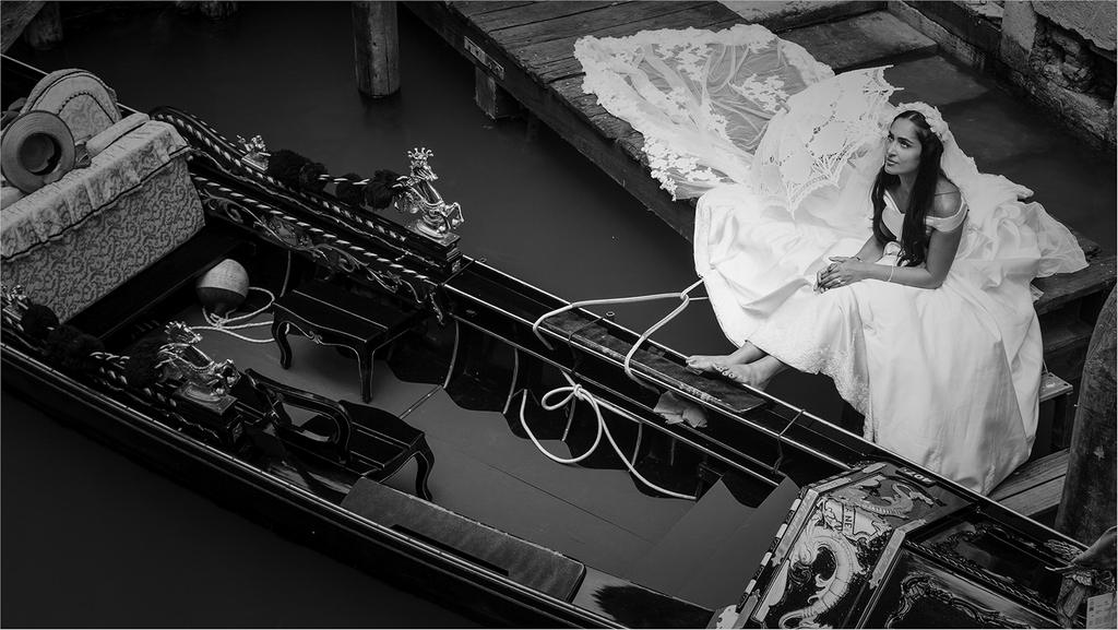 Venetian Bride © Jules Syrett.jpg