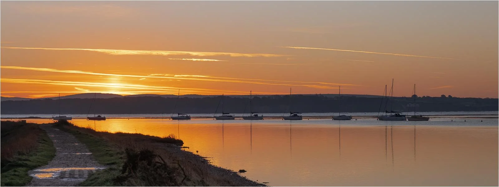 Sunrise Keyhaven 2.jpg