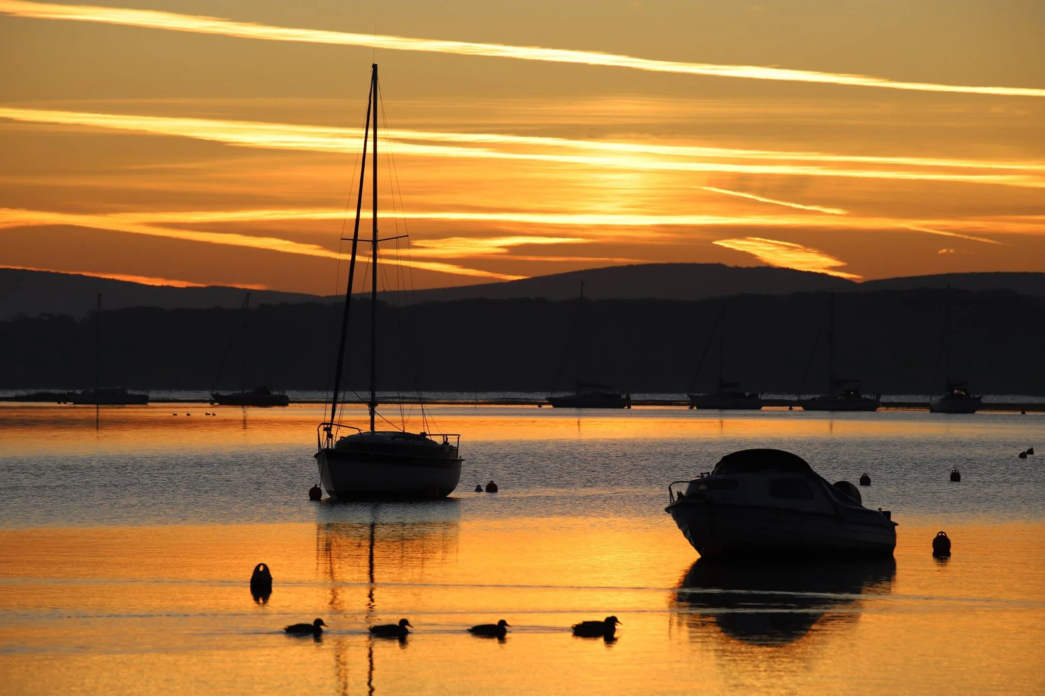 Sunrise Keyhaven 3.jpg