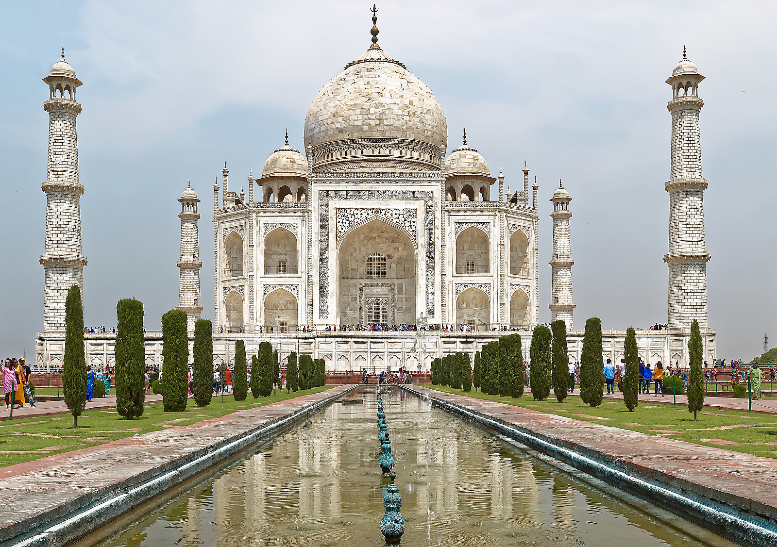 121 Taj Mahal.JPG