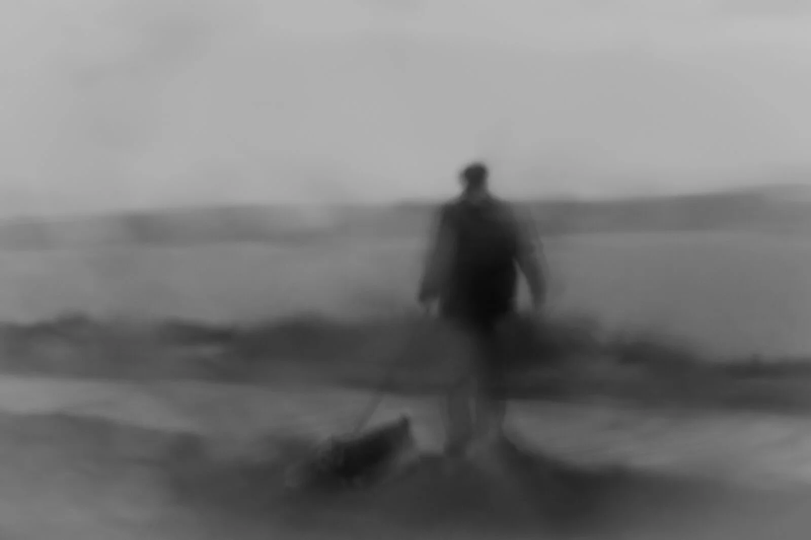 Fading Memory - Idalina Robinson
