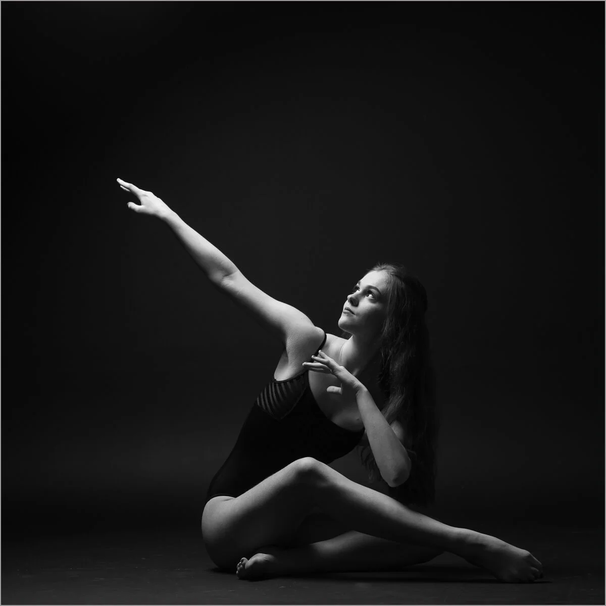 Nicky Pascoe - in The Spotlight - webmaster fav