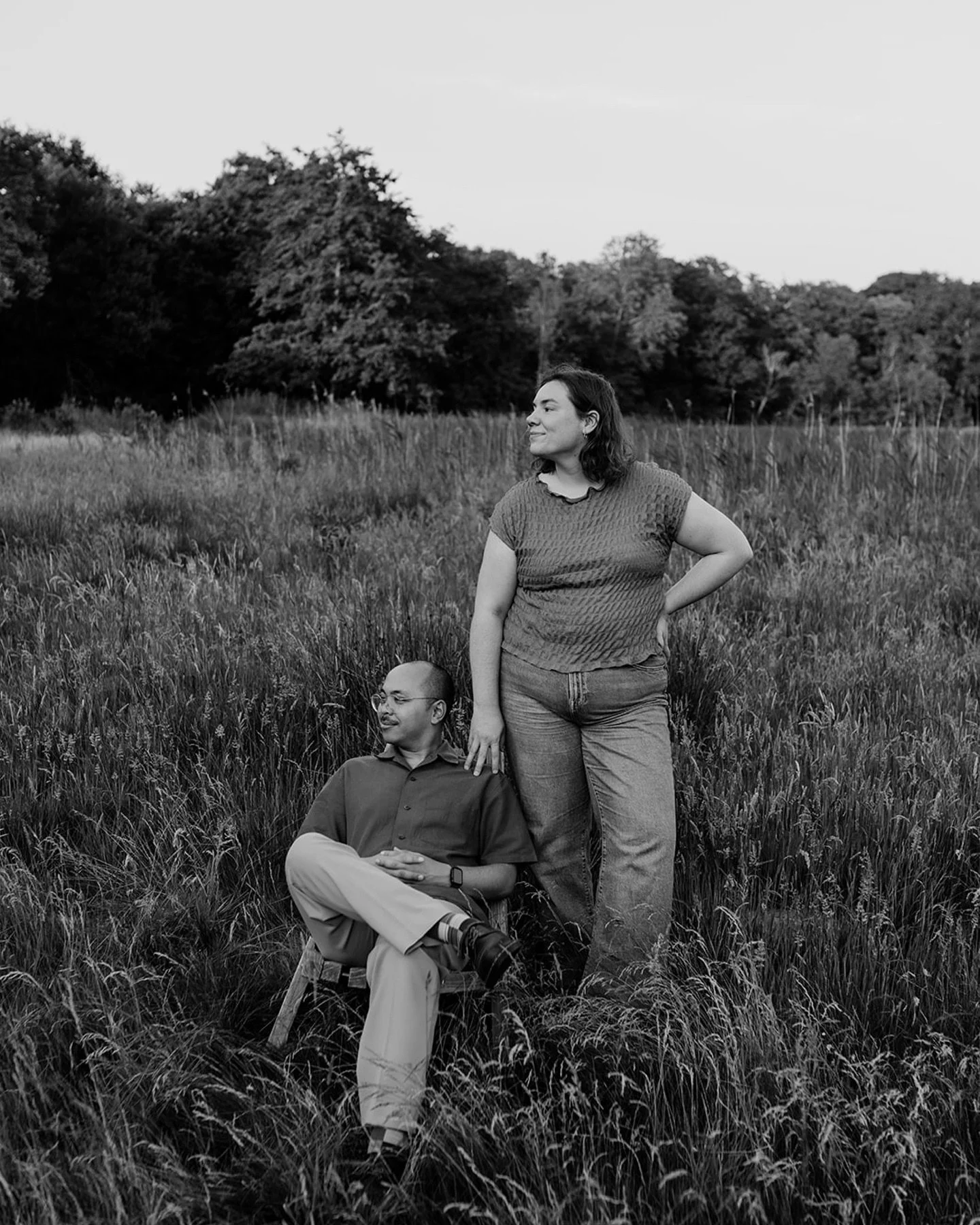 Eerste date vibes.. maar dan met mij erbij 💁&zwj;♀️

M&amp;J kenden elkaar al jaren, en na een eerste date op deze mooie plek begon officieel hun verhaal samen.

#preweddingshoot #coupleshoot #trouwfotograaf #bruidsfotograaf