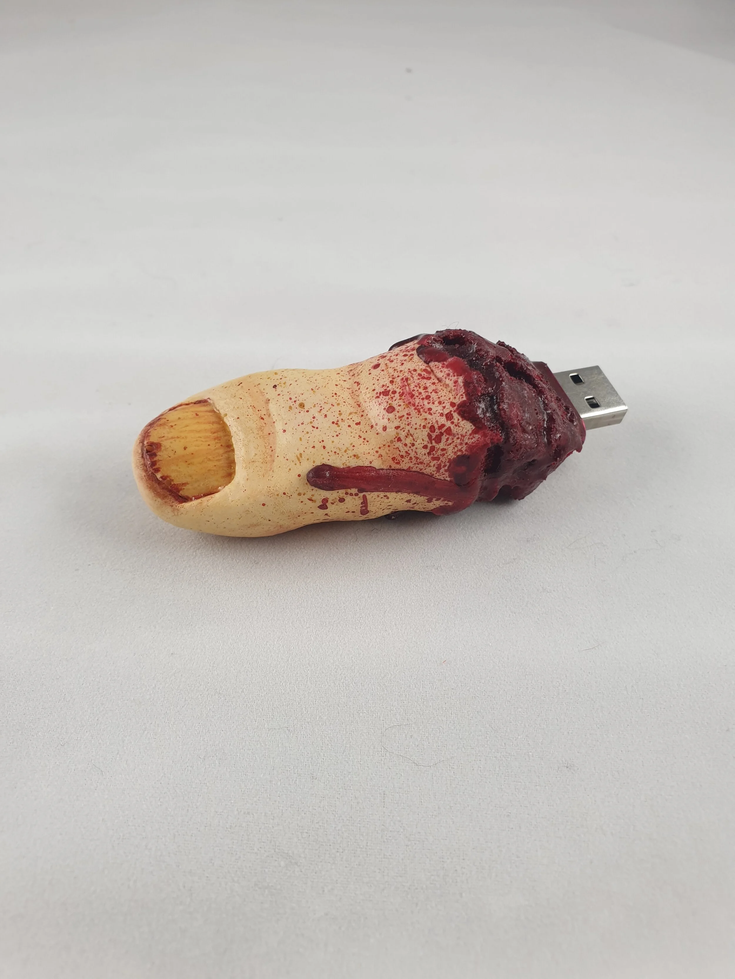 USB Thumb Drive - 16GB