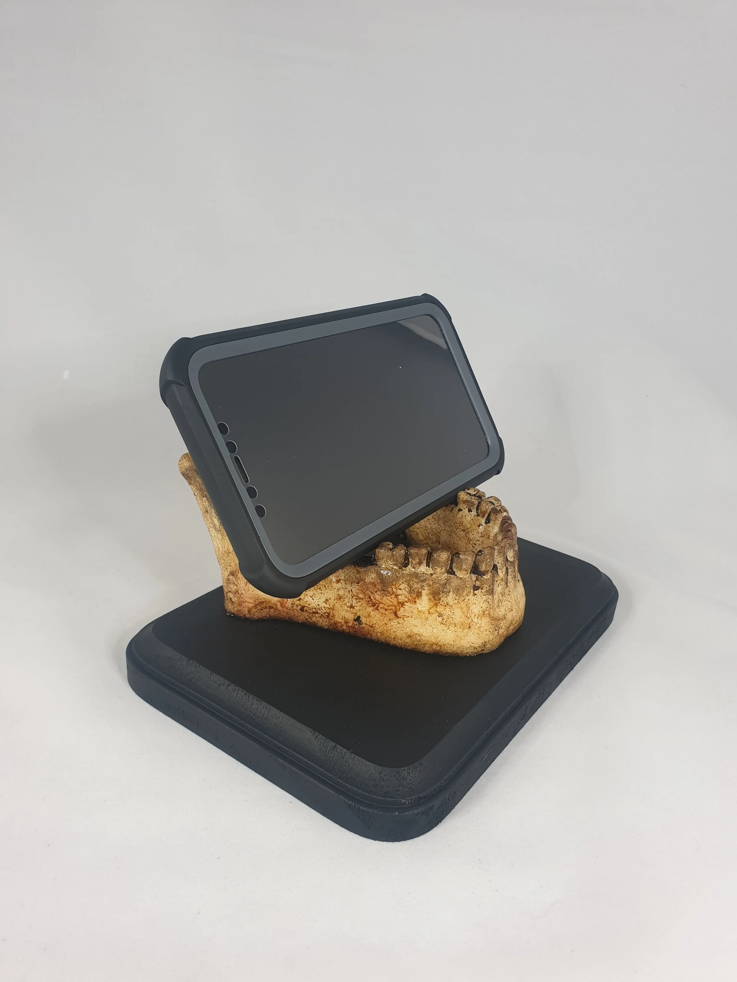 Jawbone Phone, E-Reader, Business Card Holder
