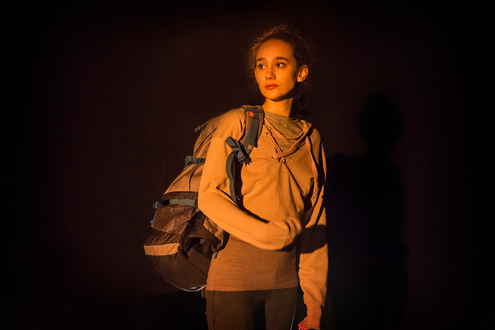A Song For Ella Grey, Northern Stage