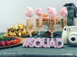 Soft Launch: Girls Night In Tour