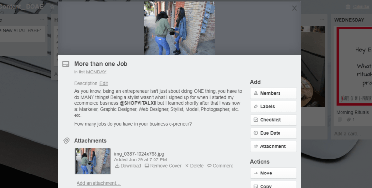 How Trello Can Improve Your Social Media Planning?