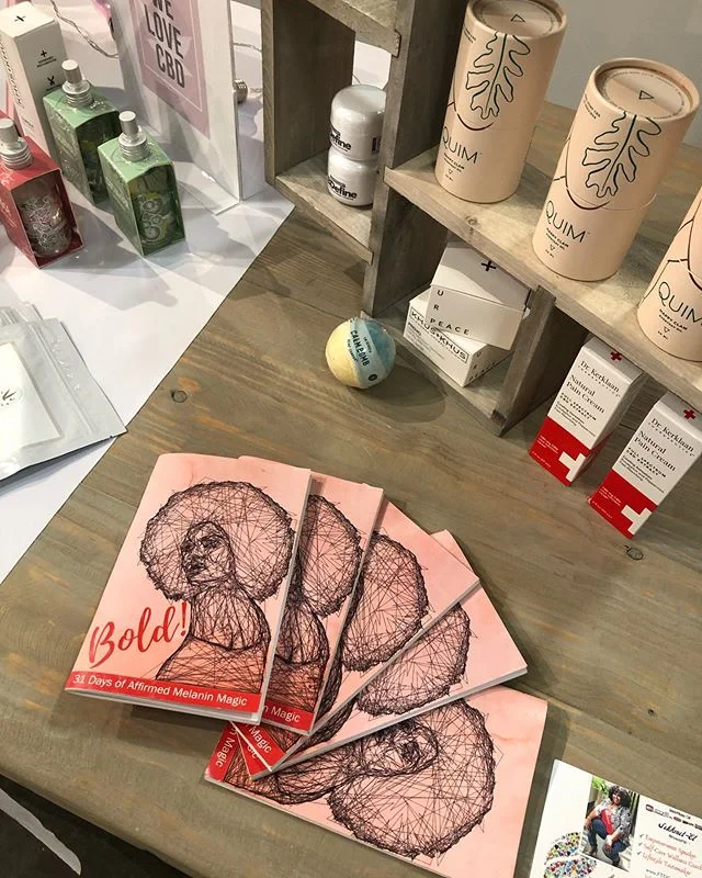 #flashback to last week's event. Huge congrats to @phantasyluxe on their 1st #CBDTalk educating many on the health benefits of using CBD. We also had a special self-care chat from none other than @lovesekhmet 💫 enjoyed working with both of these que