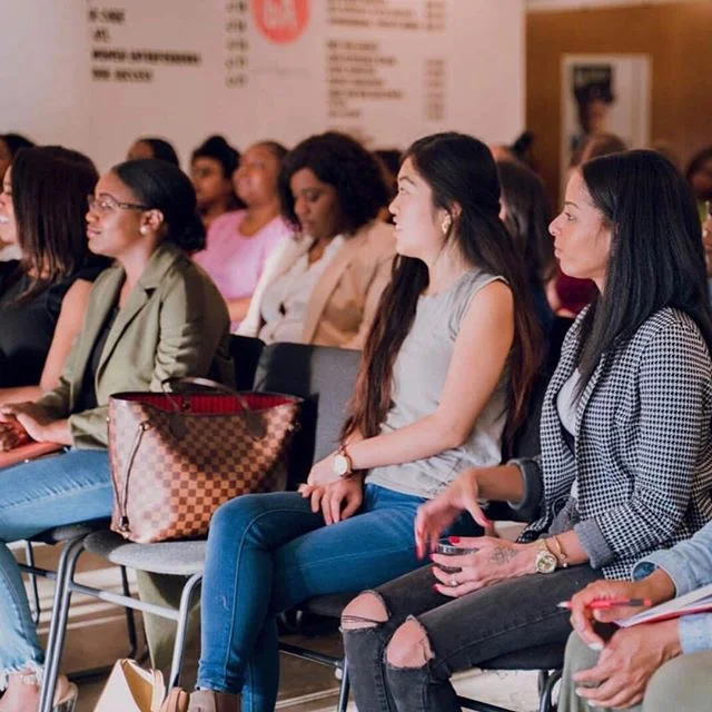 At On Twelve Management, we take pride in only working with brands that resonate with our beliefs and values. One of those brands being @atlblacktech who thrives on bringing people of color in the tech industry together in Metro Atlanta. The only way