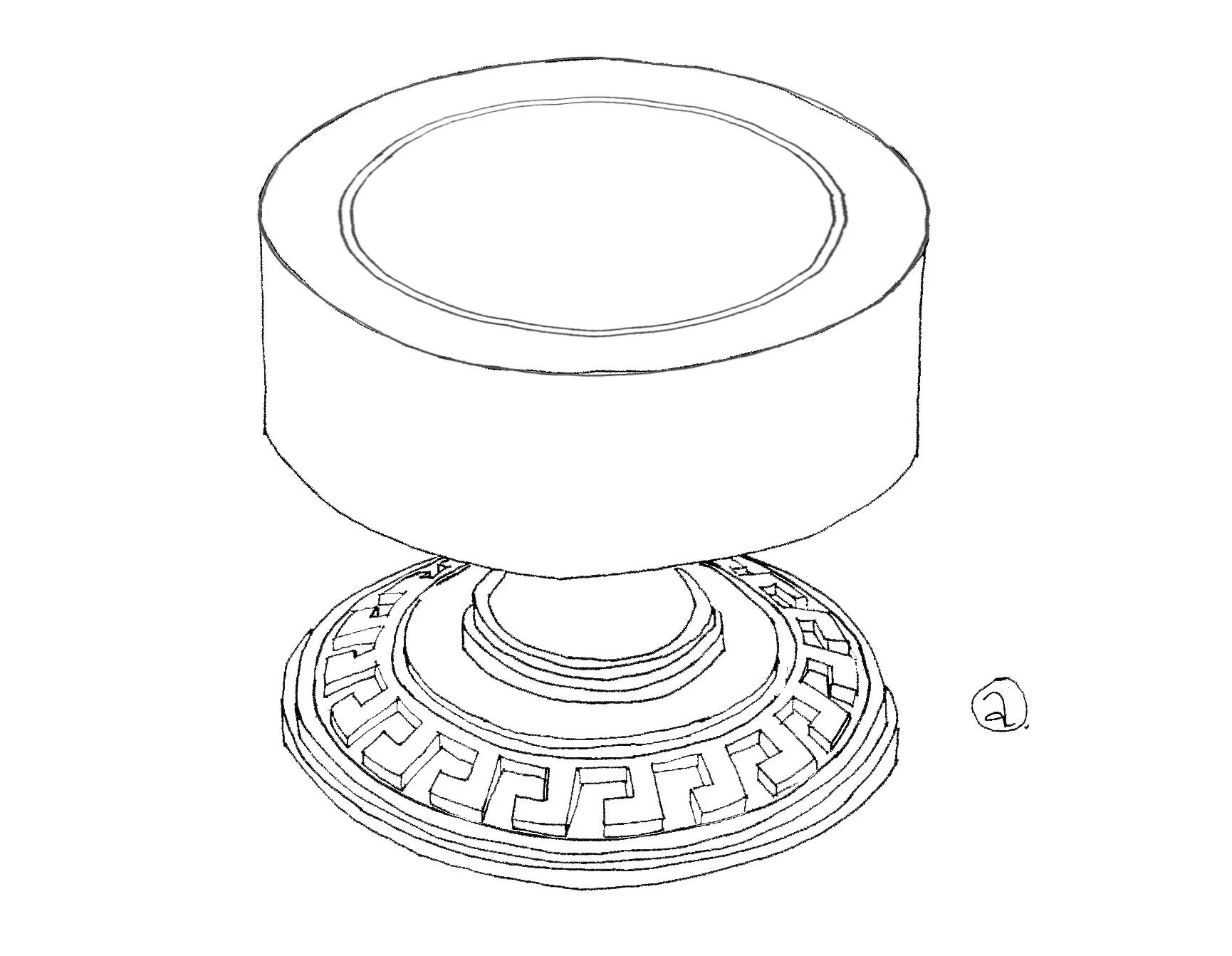 DK 5010 A