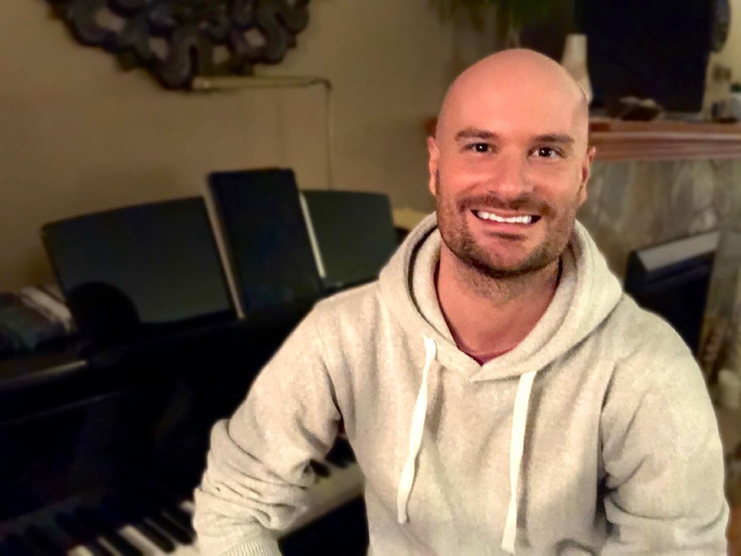 With every record I make, I learn something new. I am my own composer, musician, arranger, recording/sound engineer, mixer, masterer, photographer, art designer, producer and promoter. When I began a few years back, I had no clue what I was doing, or