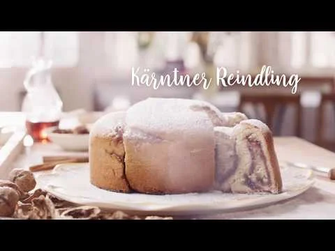 Merkur - Ostern in Österreich TV Spot