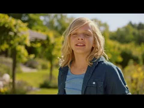 TV-Spot: Erdenkind