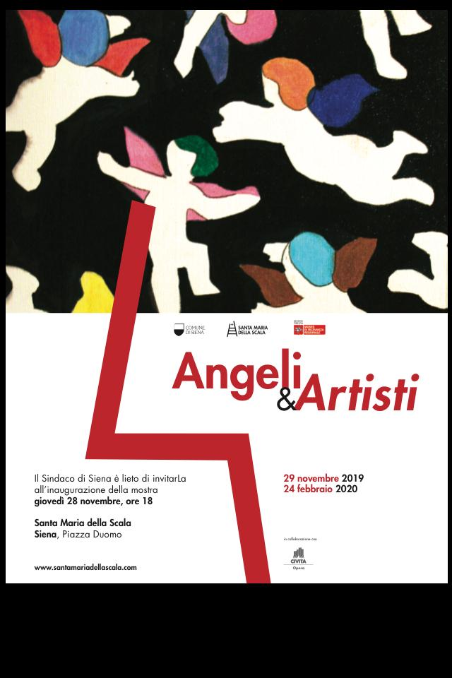 Angeli &amp; artisti